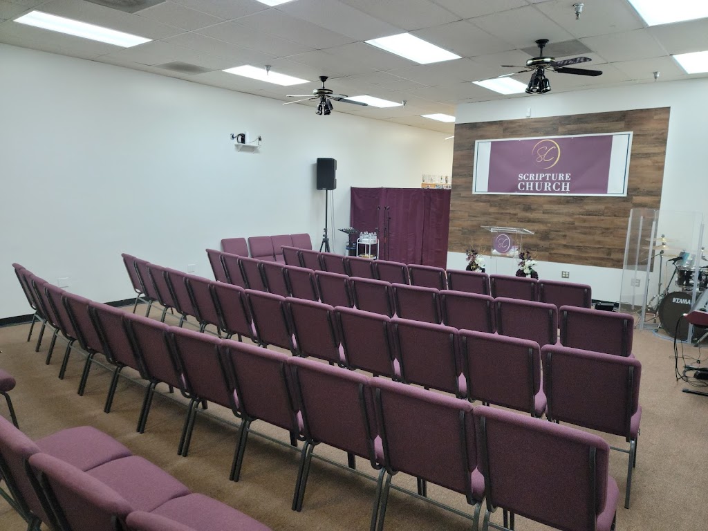 Scripture Church Apostolic | 559 Ritchie Rd, Capitol Heights, MD 20743, USA | Phone: (301) 613-1504
