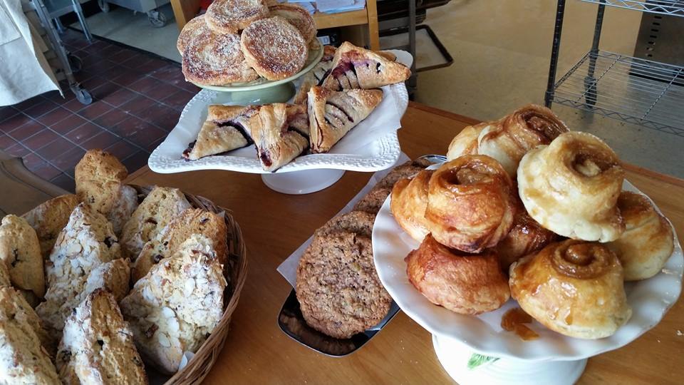 Trigos Artisan Bakery | 3247 State Rd, Cuyahoga Falls, OH 44223, USA | Phone: (330) 802-1191