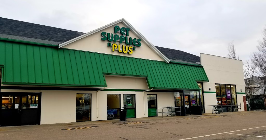 Pet Supplies Plus | 625 Southern Artery, Quincy, MA 02169, USA | Phone: (617) 472-0505