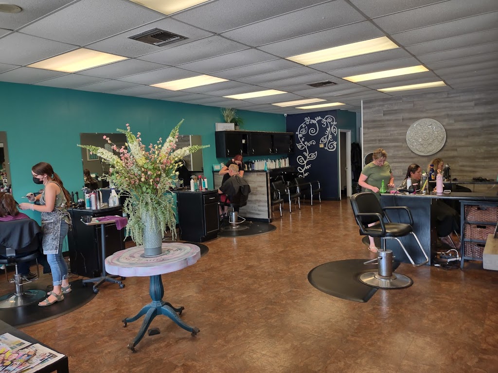 Tangle Beauty Salon | W156N9662 Pilgrim Rd, Germantown, WI 53022, USA | Phone: (262) 255-1340