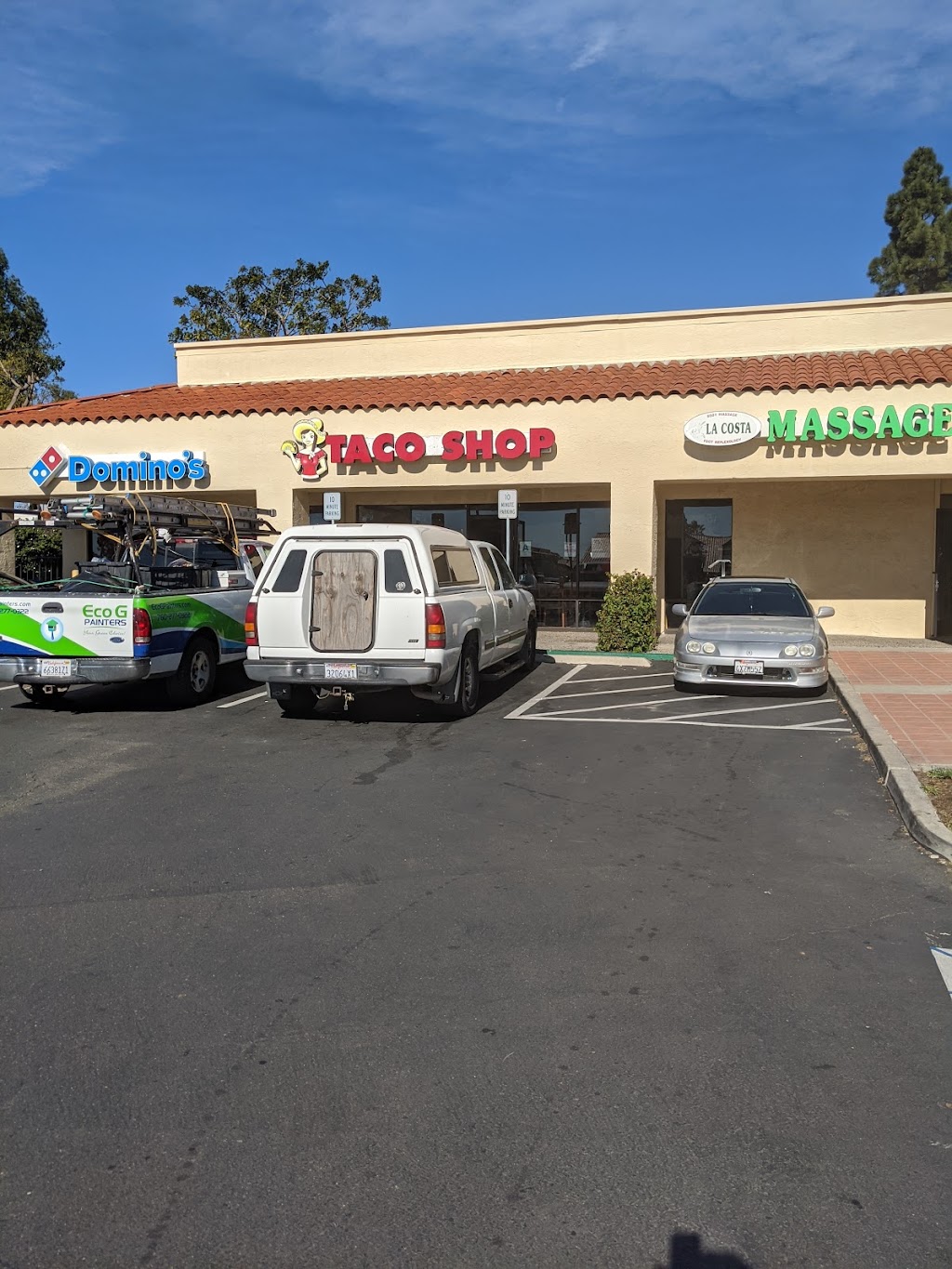 Valerie’s Taco Shop | 6986 El Camino Real Suite B, Carlsbad, CA 92009, USA | Phone: (760) 448-5446