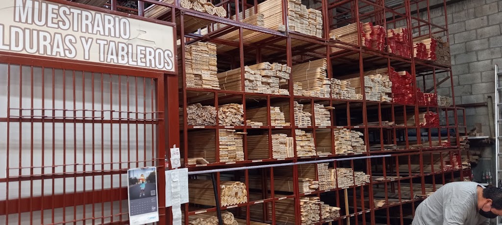 Wood and Products | C. 5 de Mayo 1511, El Barreal, 32040 Cd Juárez, Chih., Mexico | Phone: 656 614 2700