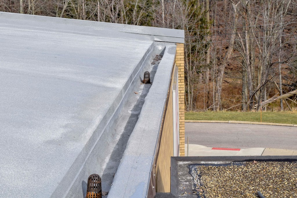 West Roofing Systems, Inc. | 121 W Commerce Dr, Lagrange, OH 44050, USA | Phone: (800) 356-5748