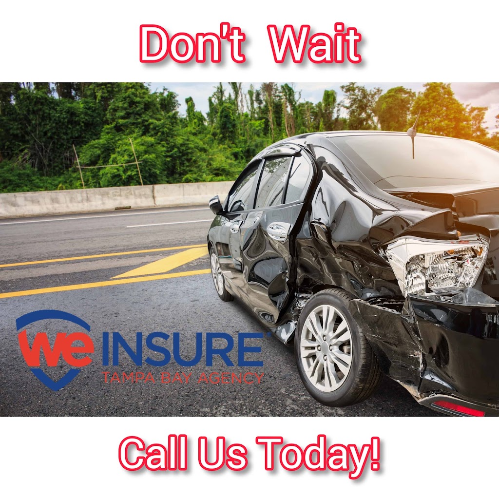 We Insure Tampa Bay | 6320 S Dale Mabry Hwy, Tampa, FL 33611, USA | Phone: (813) 579-1605