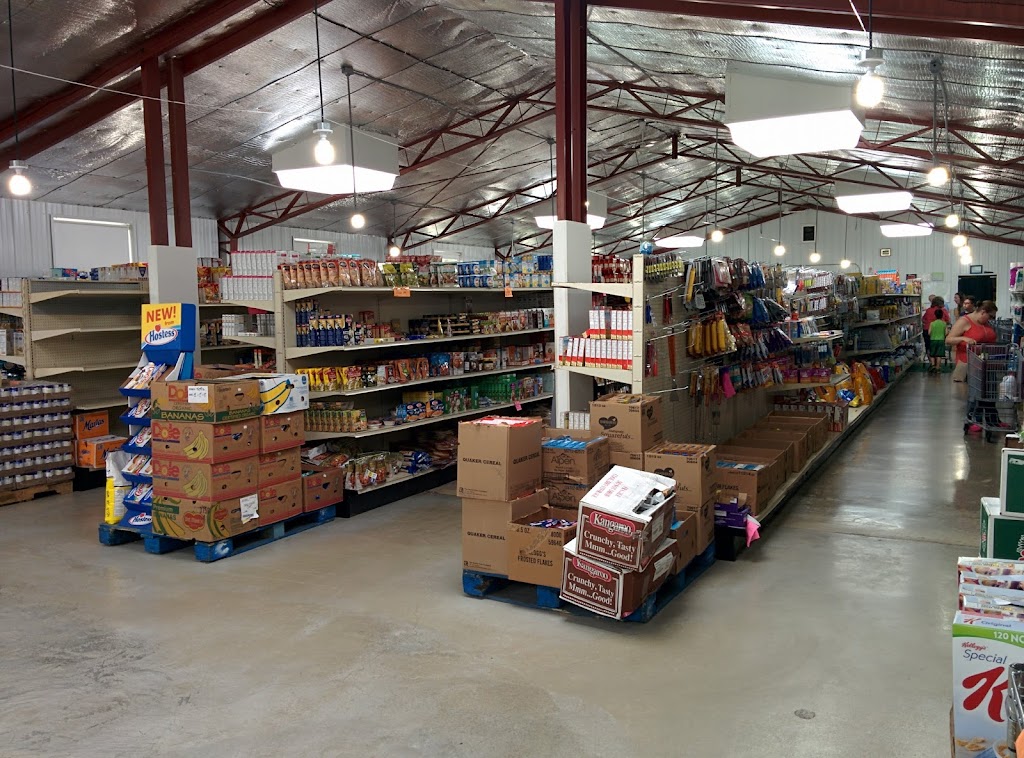 South Side Discount Groceries | 15740 Newcomb Rd, Middlefield, OH 44062, USA | Phone: (440) 632-0163