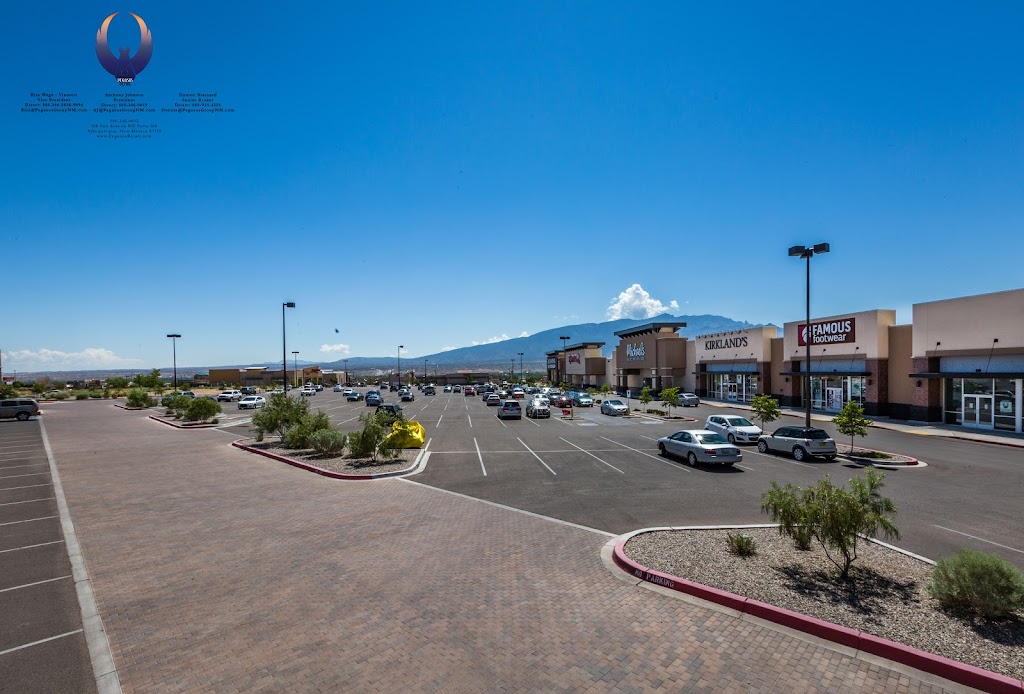 PEGASUS RETAIL | 100 Sun Ave NE #100, Albuquerque, NM 87109, USA | Phone: (505) 346-0022