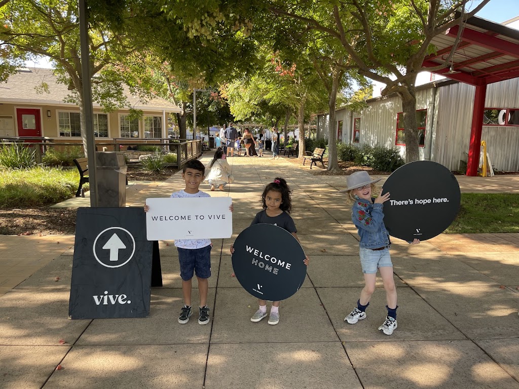 VIVE CHURCH South Valley | 325 Santa Clara Ave, Gilroy, CA 95020, USA | Phone: (408) 988-8797