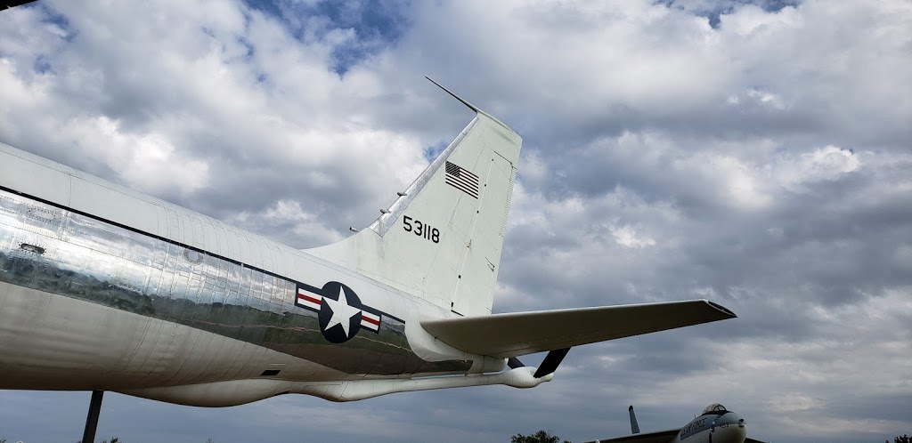 McConnell AFB Visitors Center | McConnell AFB, KS 67221, USA | Phone: (316) 759-6100