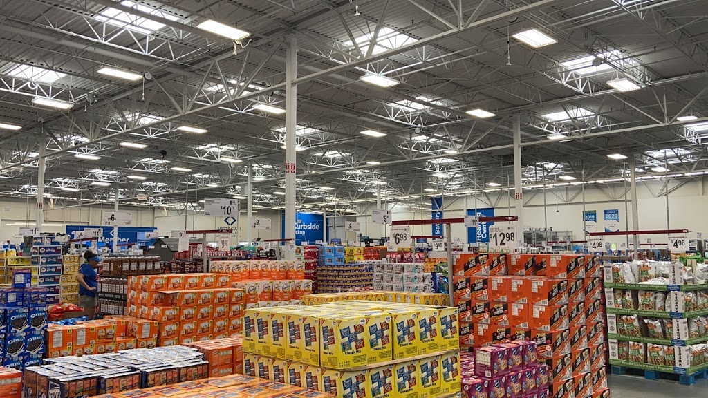 Sams Club | 3084 N Maize Rd, Wichita, KS 67205, USA | Phone: (316) 347-2578