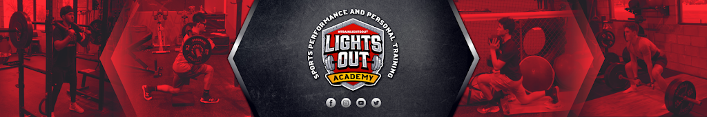 Lights Out Academy | 385 Highland Dr Suite 385, Westampton, NJ 08060, USA | Phone: (609) 923-7828