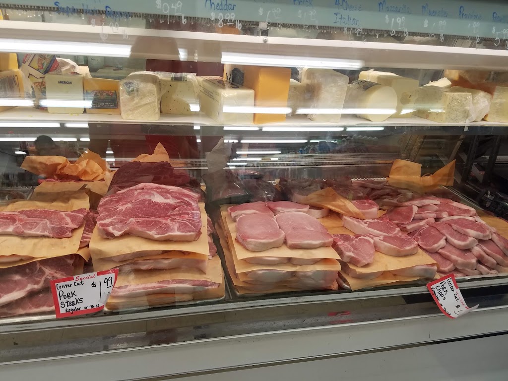 Herrells Market | 1015 Imperial Main, Imperial, MO 63052, USA | Phone: (636) 464-3070