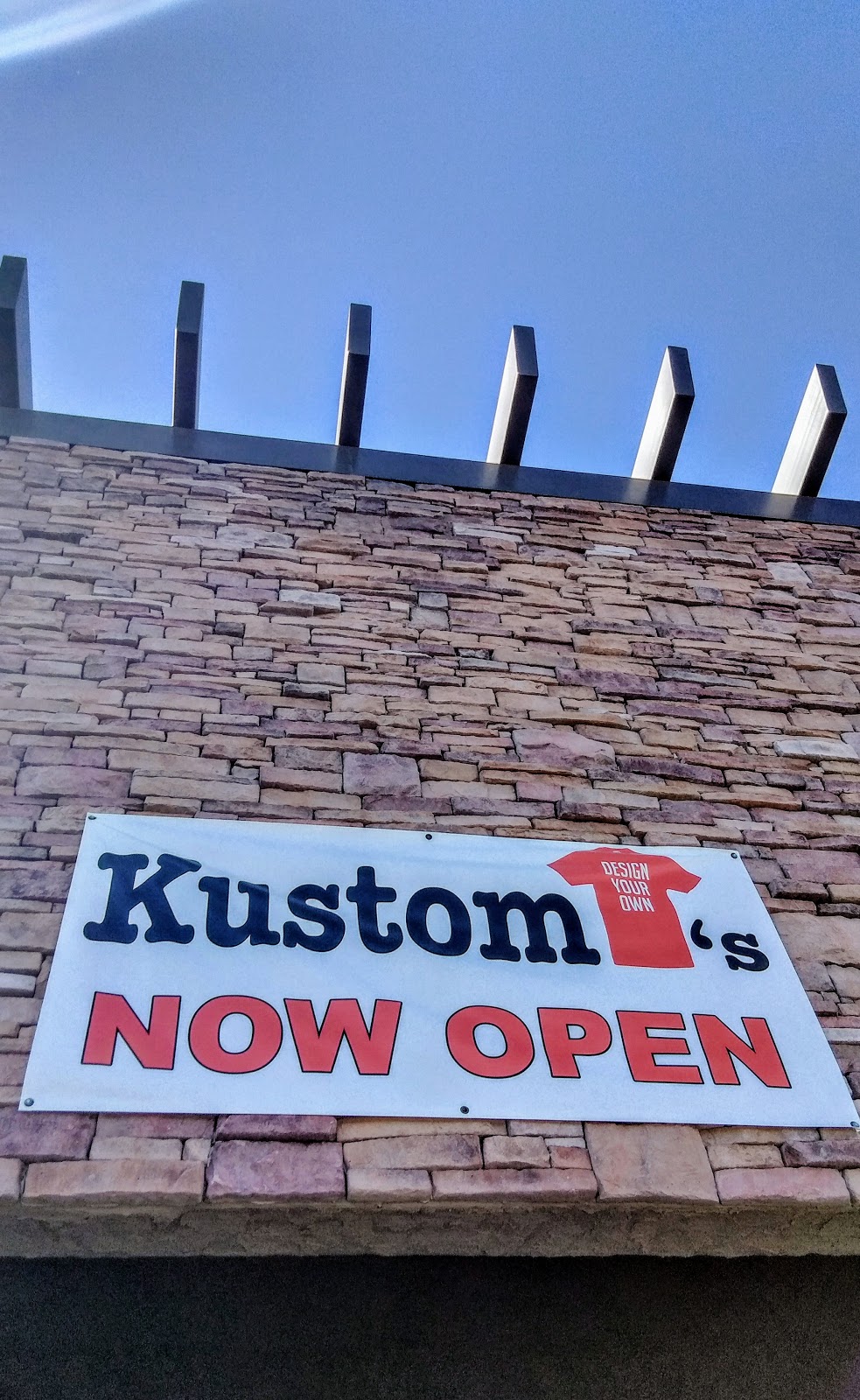 Kustom T& Thingz | 2740 S Alma School Rd #7, Mesa, AZ 85210, USA | Phone: (480) 245-7677