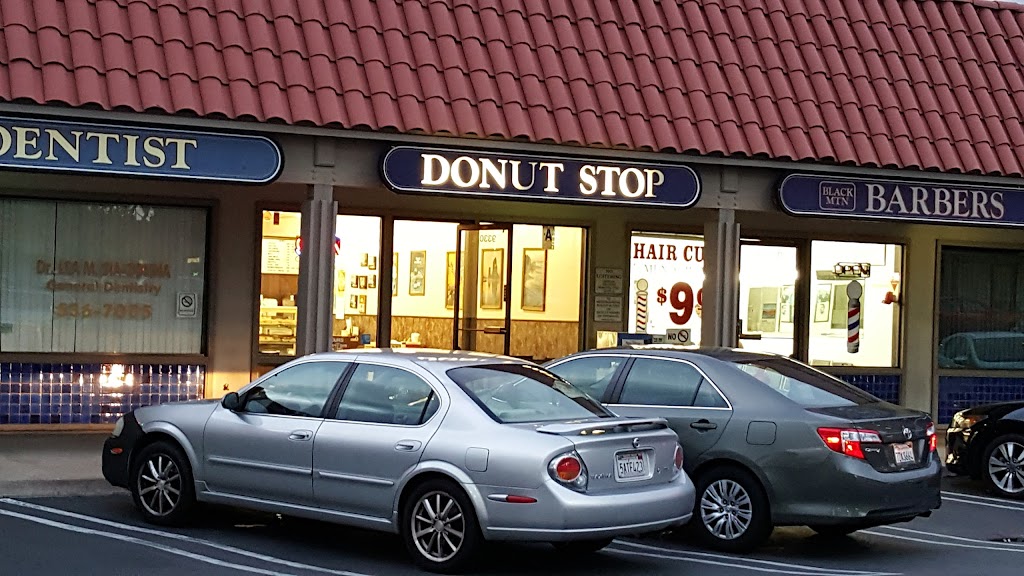 Donut Stop | 9330 Mira Mesa Blvd # E, San Diego, CA 92126 | Phone: (858) 271-8751