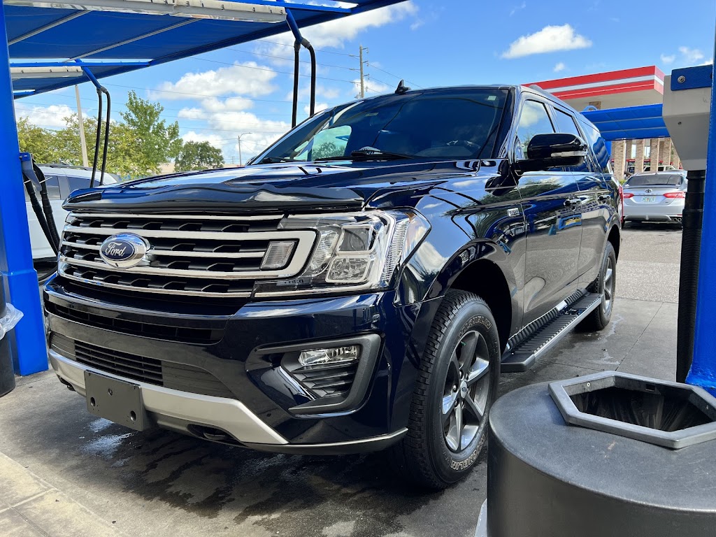 ModWash | 6875 49th St N, Pinellas Park, FL 33781, USA | Phone: (727) 440-5207