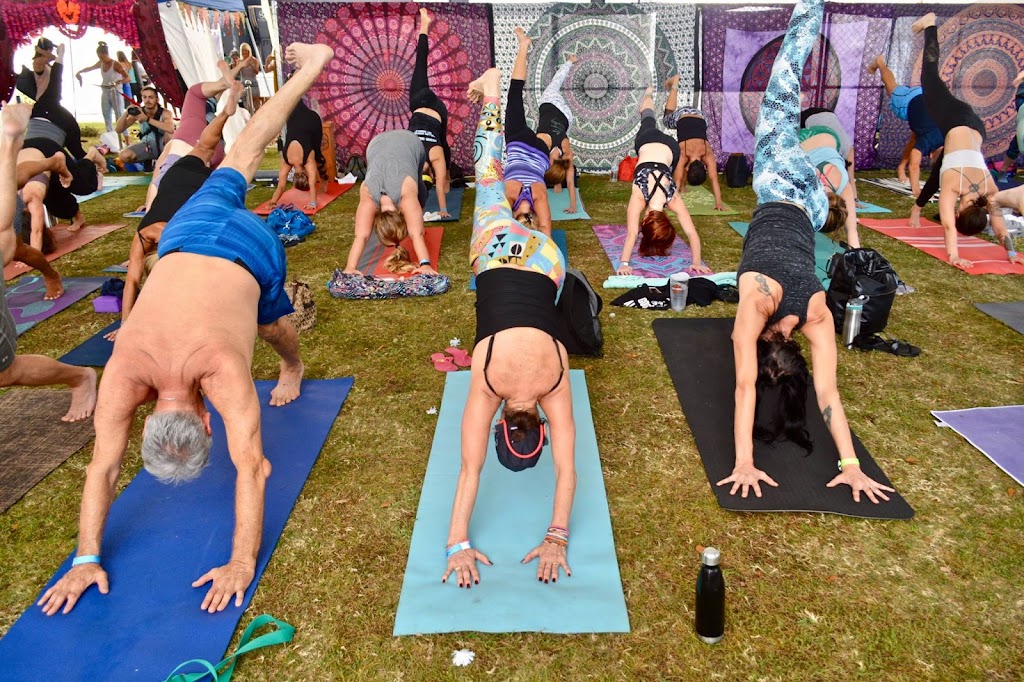 Yoga Fun Day - The Premiere Yoga Festival in Florida | 6064 Anello Dr, Melbourne, FL 32940, USA | Phone: (561) 506-1108