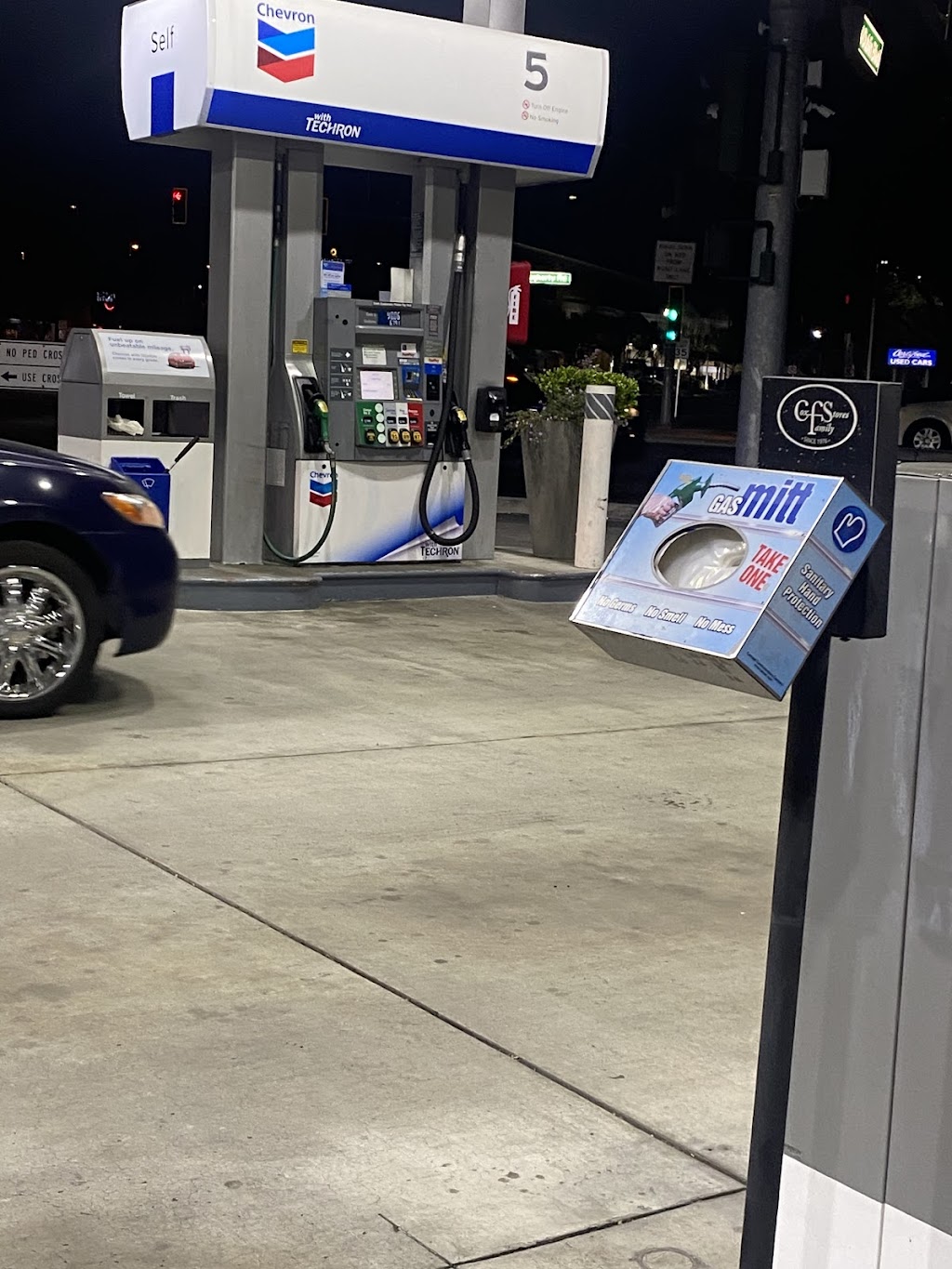 Chevron | 6400 Dublin Blvd, Dublin, CA 94568, USA | Phone: (925) 828-2947