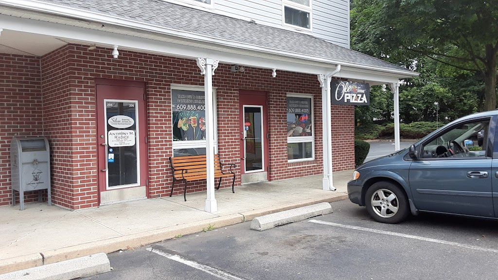 Divine Pizza | 634 Arena Dr #104, Trenton, NJ 08610 | Phone: (609) 888-4005