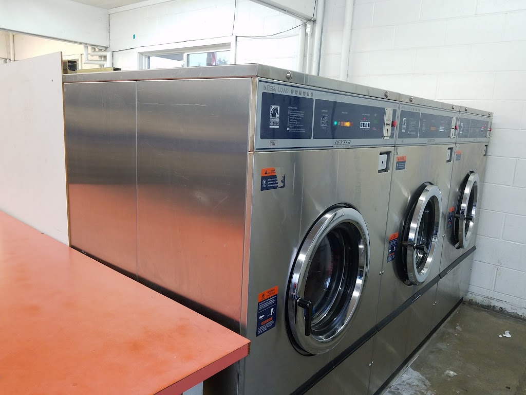 Tillicum Laundry Mat | 14703 Union Ave SW, Lakewood, WA 98498, USA | Phone: (253) 589-5314