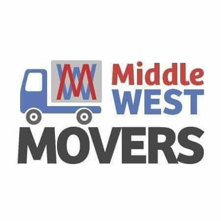 Middle West Movers | 210 Hickory St, Omaha, NE 68108, USA | Phone: (402) 917-5900