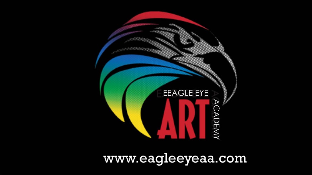 Eagle Eye Art Academy Miami | 6334 NW 99th Ave, Doral, FL 33178, USA | Phone: (800) 404-5175