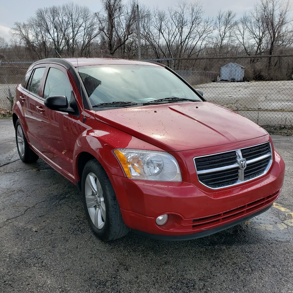 Spark Motors | 1115 Bannister Rd, Kansas City, MO 64131, USA | Phone: (816) 548-1002