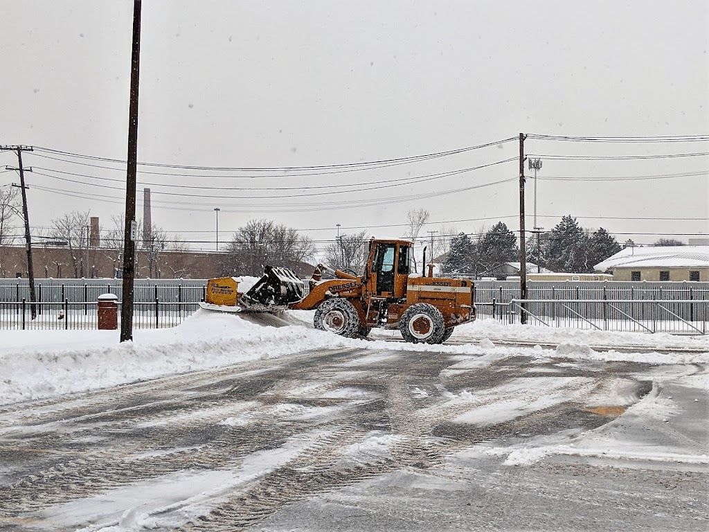 Detroit Snow Plowing & Snow Removal | 2260 Medbury St, Detroit, MI 48211 | Phone: (313) 980-7669