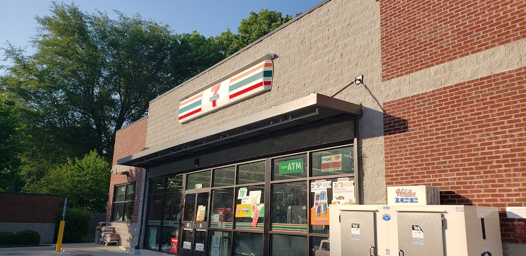 7-Eleven | 11504 Jefferson Ave, Newport News, VA 23601, USA | Phone: (757) 596-6369