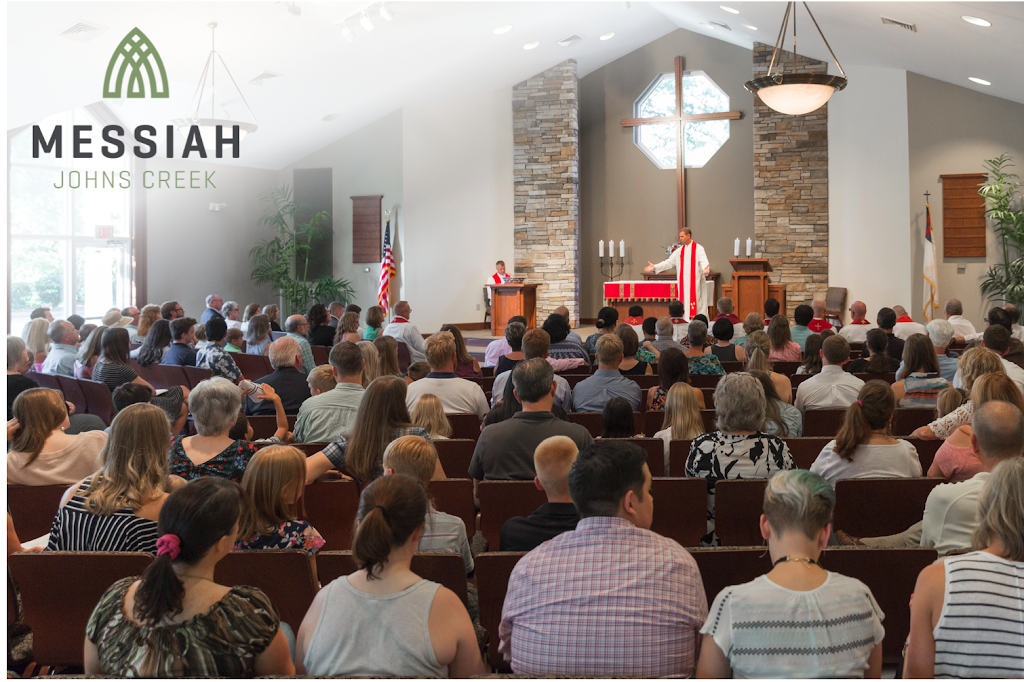 Messiah Church | 4765 Kimball Bridge Rd, Johns Creek, GA 30005, USA | Phone: (770) 751-9357