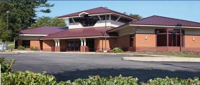 Mogadore Branch Library | 144 S Cleveland Ave, Mogadore, OH 44260, USA | Phone: (330) 628-9228