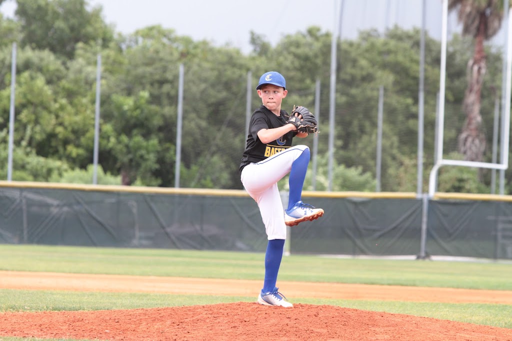 Canterbury School of Florida - Knowlton Campus | 990 62nd Ave NE, St. Petersburg, FL 33702, USA | Phone: (727) 525-1419