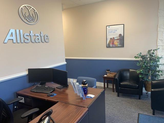 Marcus Harvey: Allstate Insurance | 14817 Lebanon Rd, Old Hickory, TN 37138 | Phone: (615) 232-5003