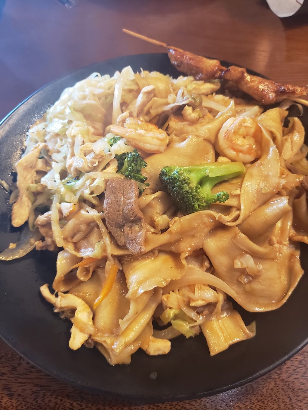 Magic Noodle | 8013 W 159th St, Overland Park, KS 66223, USA | Phone: (913) 261-9783