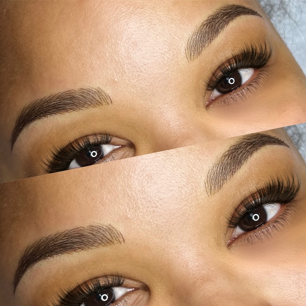 Pretty Dope Brows | 7134 W McNab Rd, Tamarac, FL 33321, USA | Phone: (954) 960-5588