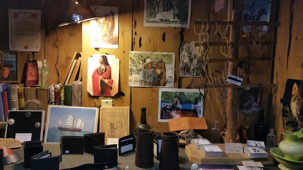 Idyllwild Area Historical Society | 54470 N Circle Dr, Idyllwild-Pine Cove, CA 92549, USA | Phone: (951) 659-2717