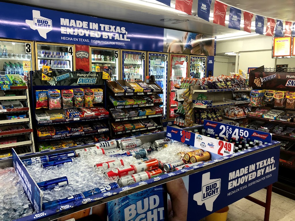 Family Food Market | 2550 Culebra Rd, San Antonio, TX 78228, USA | Phone: (210) 434-4751