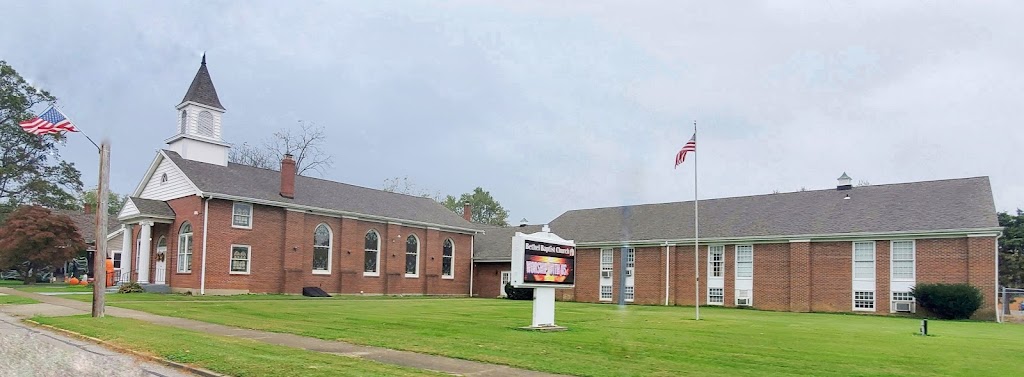 Bethel Baptist Church | 211 E Plane St, Bethel, OH 45106, USA | Phone: (513) 734-4271