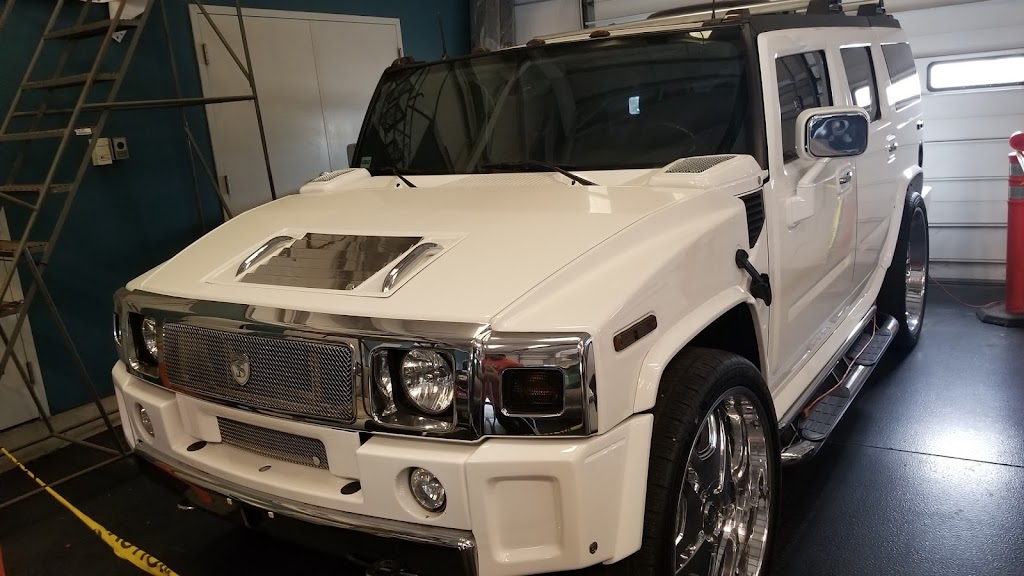 Best | 3515 Lakeside Ave E, Cleveland, OH 44114, USA | Phone: (440) 390-1690