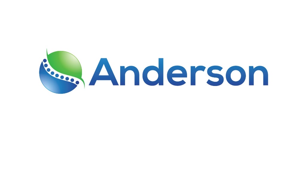 Anderson Chiropractic | 7157 N Lindbergh Blvd, Hazelwood, MO 63042, USA | Phone: (314) 292-9065