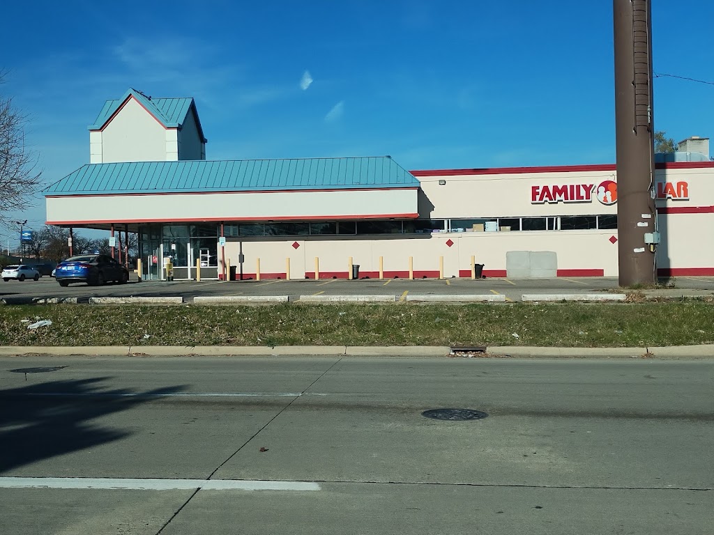 Family Dollar | 14000 Telegraph Rd, Detroit, MI 48239, USA | Phone: (313) 752-1054