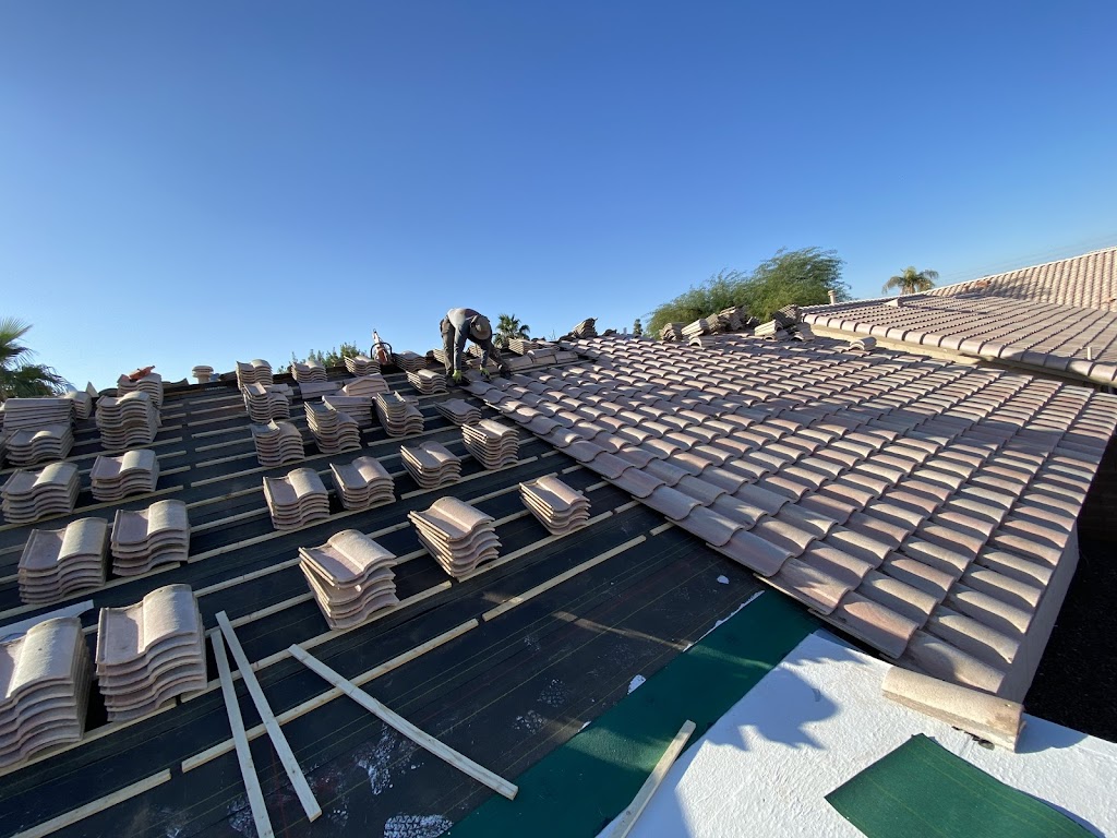 Sosa Roofing LLC | 1914 N 94th Glen, Phoenix, AZ 85037, USA | Phone: (480) 553-1285