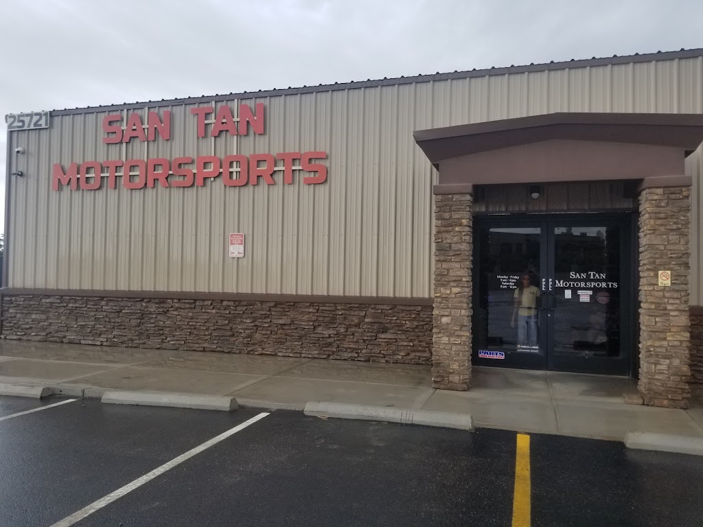 San Tan Motorsports | 25721 S Power Rd #1, Queen Creek, AZ 85142, USA | Phone: (480) 988-0580