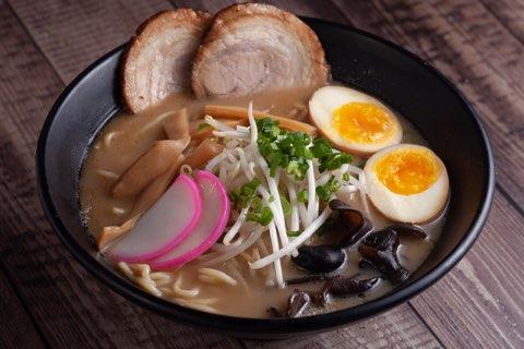 Ramen 101 San Leandro | 699 Lewelling Blvd #178, San Leandro, CA 94579, USA | Phone: (510) 878-2439