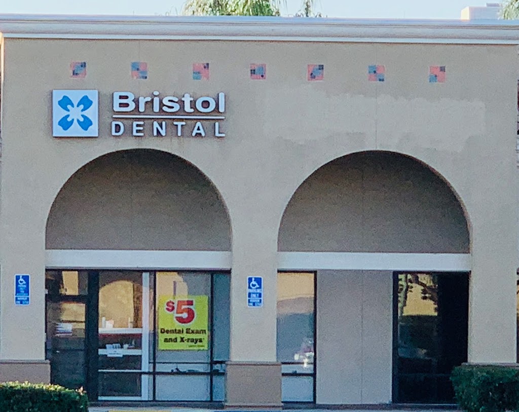 Bristol Dental Group | 1313 W 17th St B, Santa Ana, CA 92706, USA | Phone: (714) 568-1600