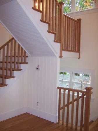 Bennett Stair Co Inc | 1021 Saratoga Rd, Ballston Lake, NY 12019, USA | Phone: (518) 384-1554