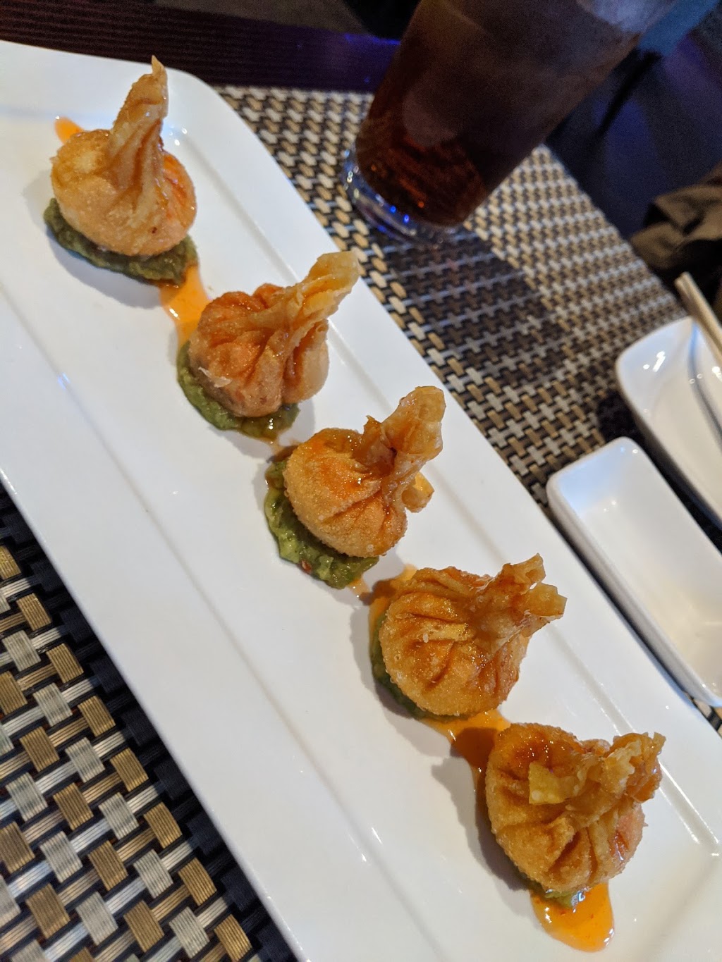 Kaji Sushi and Lounge | 935 Franklin Ave, Garden City, NY 11530, USA | Phone: (516) 500-9510