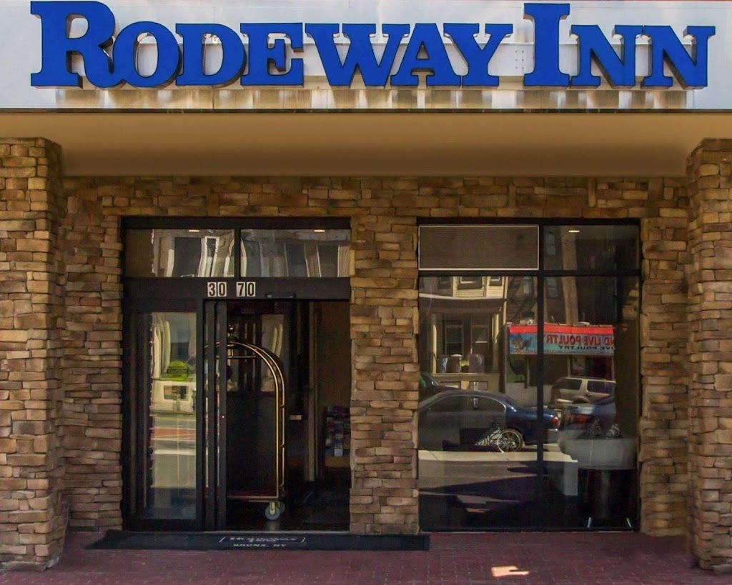 Rodeway Inn Bronx Zoo | 3070-72 Webster Ave, The Bronx, NY 10467, USA | Phone: (347) 389-1023