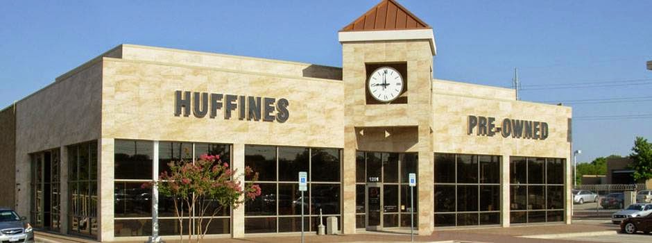 Huffines Used Car & Truck Superstore | 1251 N US 75-Central Expy 1000, McKinney, TX 75070, USA | Phone: (469) 525-4500