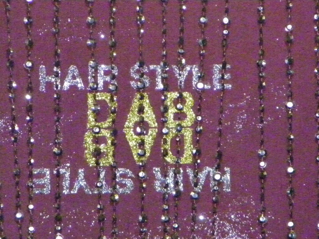 HAIRSTYLE DAB | 356 S Western Ave #102, Los Angeles, CA 90020, USA | Phone: (213) 380-3004