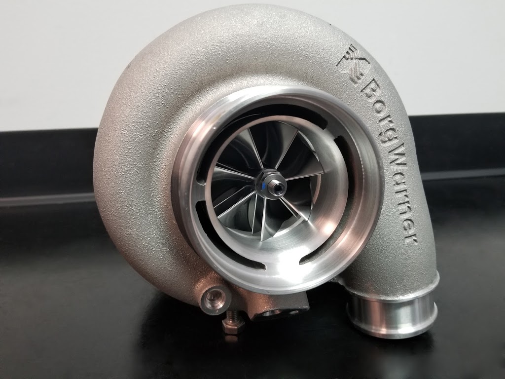 Work Turbochargers | 2359 Pelham Pkwy, Pelham, AL 35124, USA | Phone: (205) 874-6608