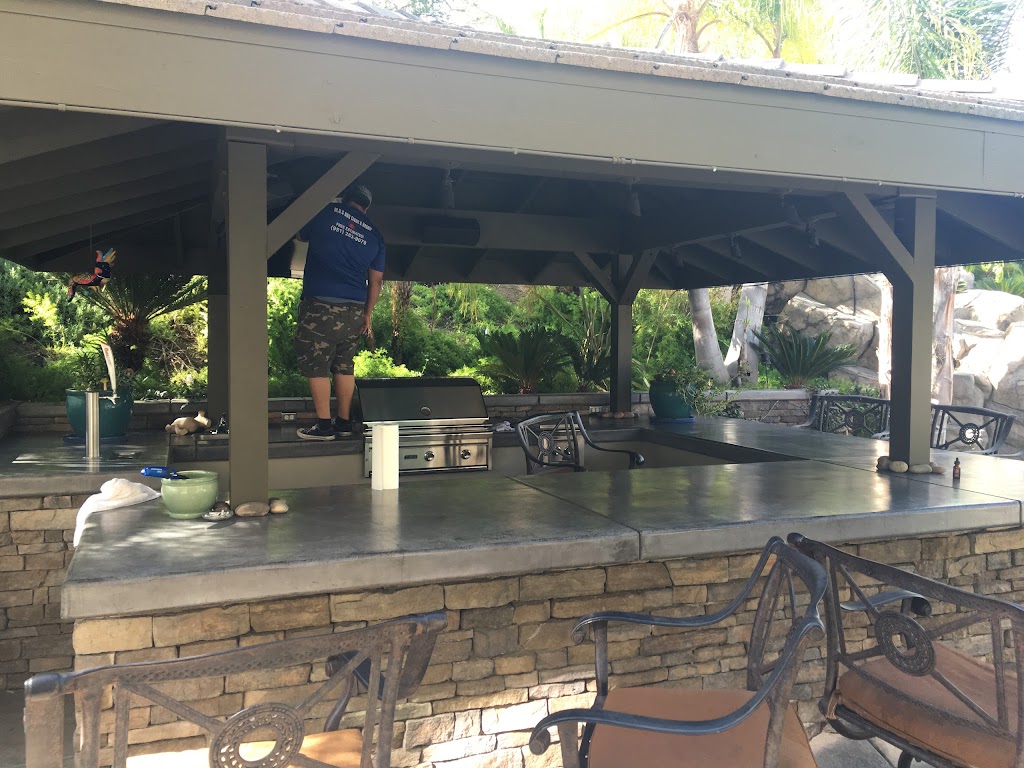 Mdc Barbecue Clean And Repair | 23631 Wakefield Ct, Laguna Niguel, CA 92677 | Phone: (951) 283-9079